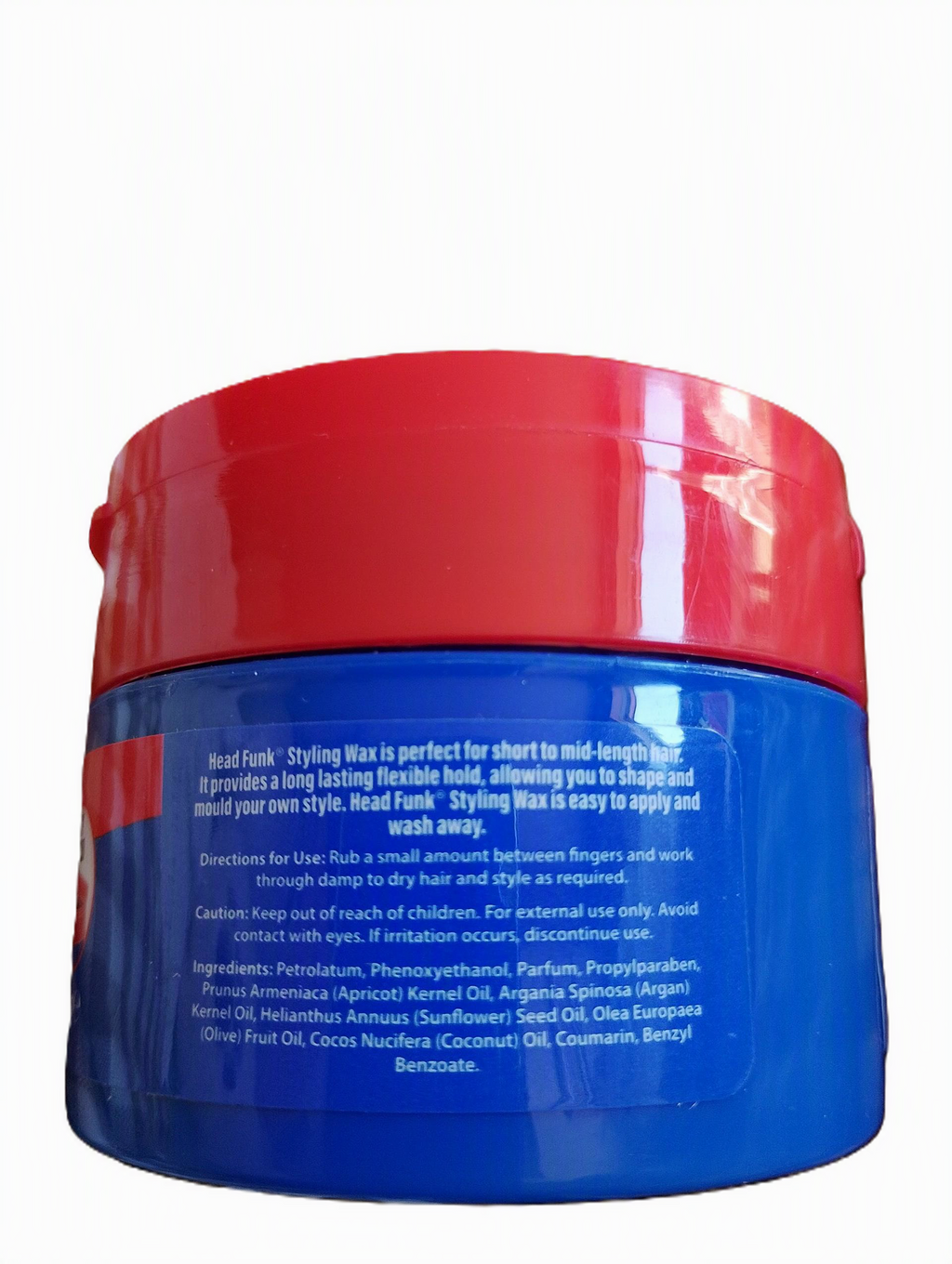 Head Funk - Hair Styling Wax 100g