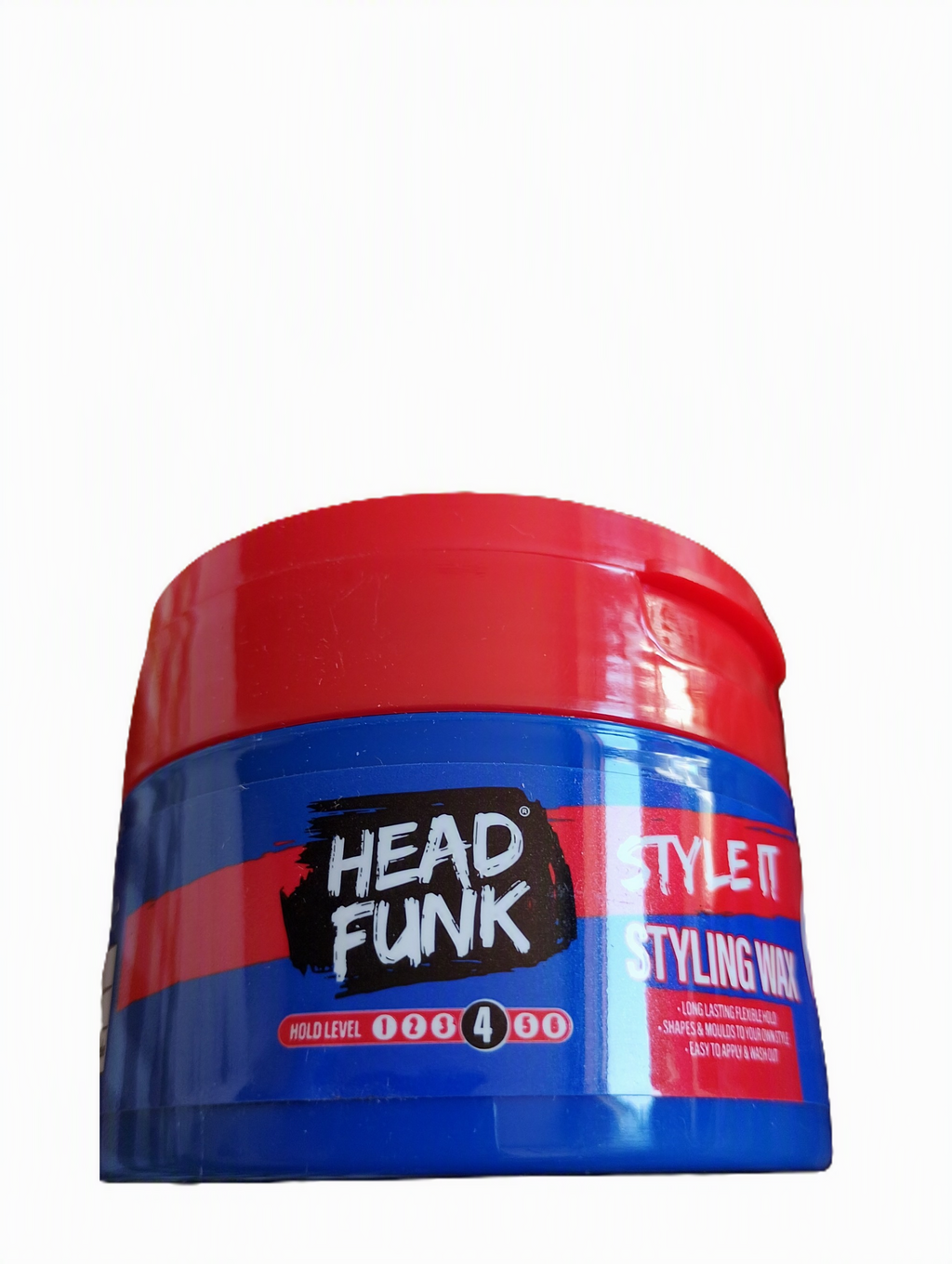 Head Funk - Hair Styling Wax 100g