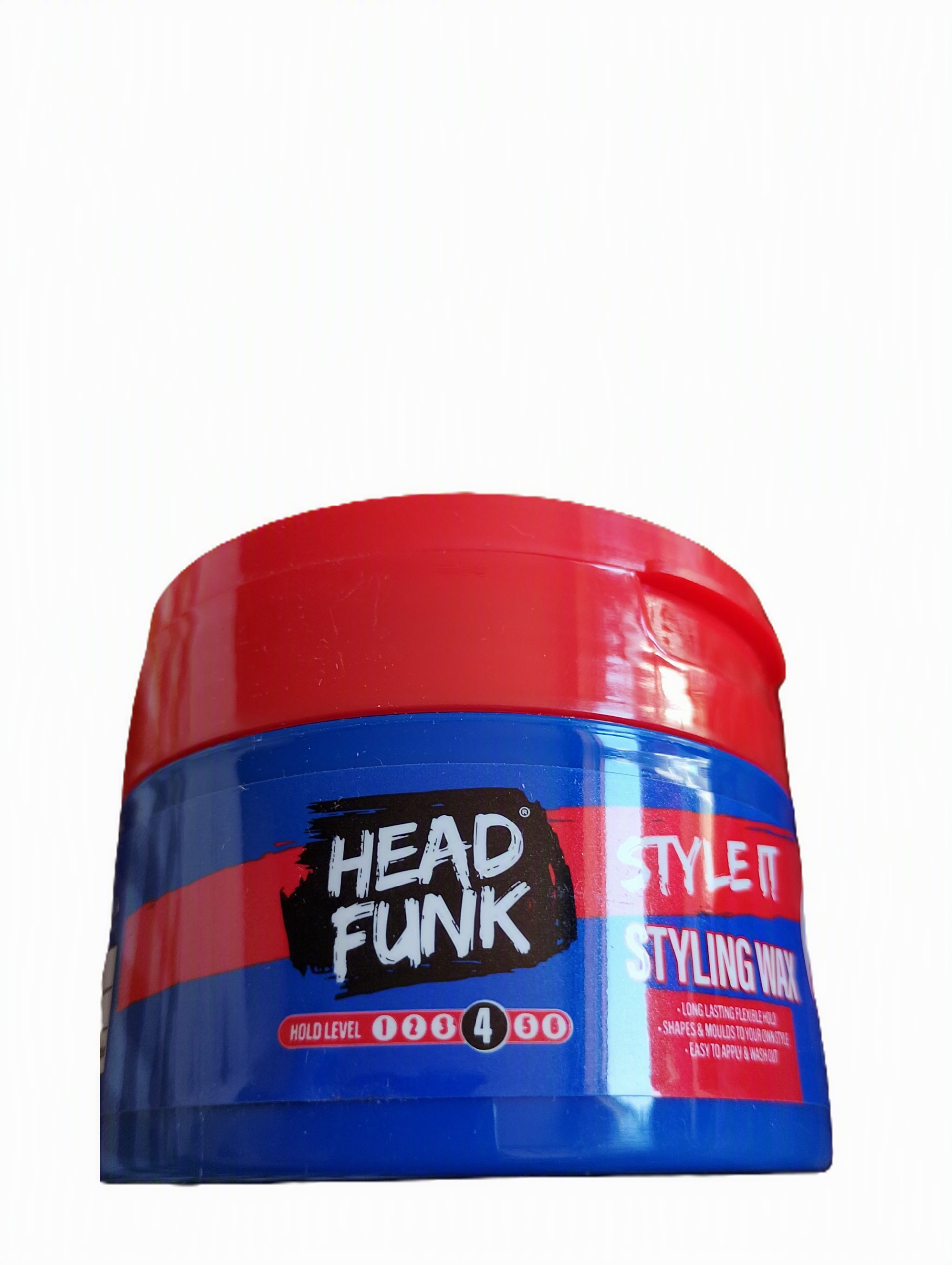 Head Funk - Hair Styling Wax 100g