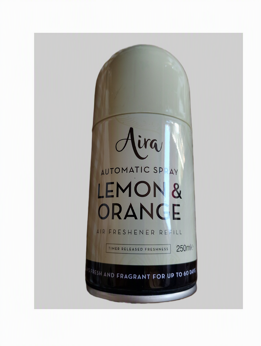 Automatic Air Freshener - Lemon & Orange 250ml