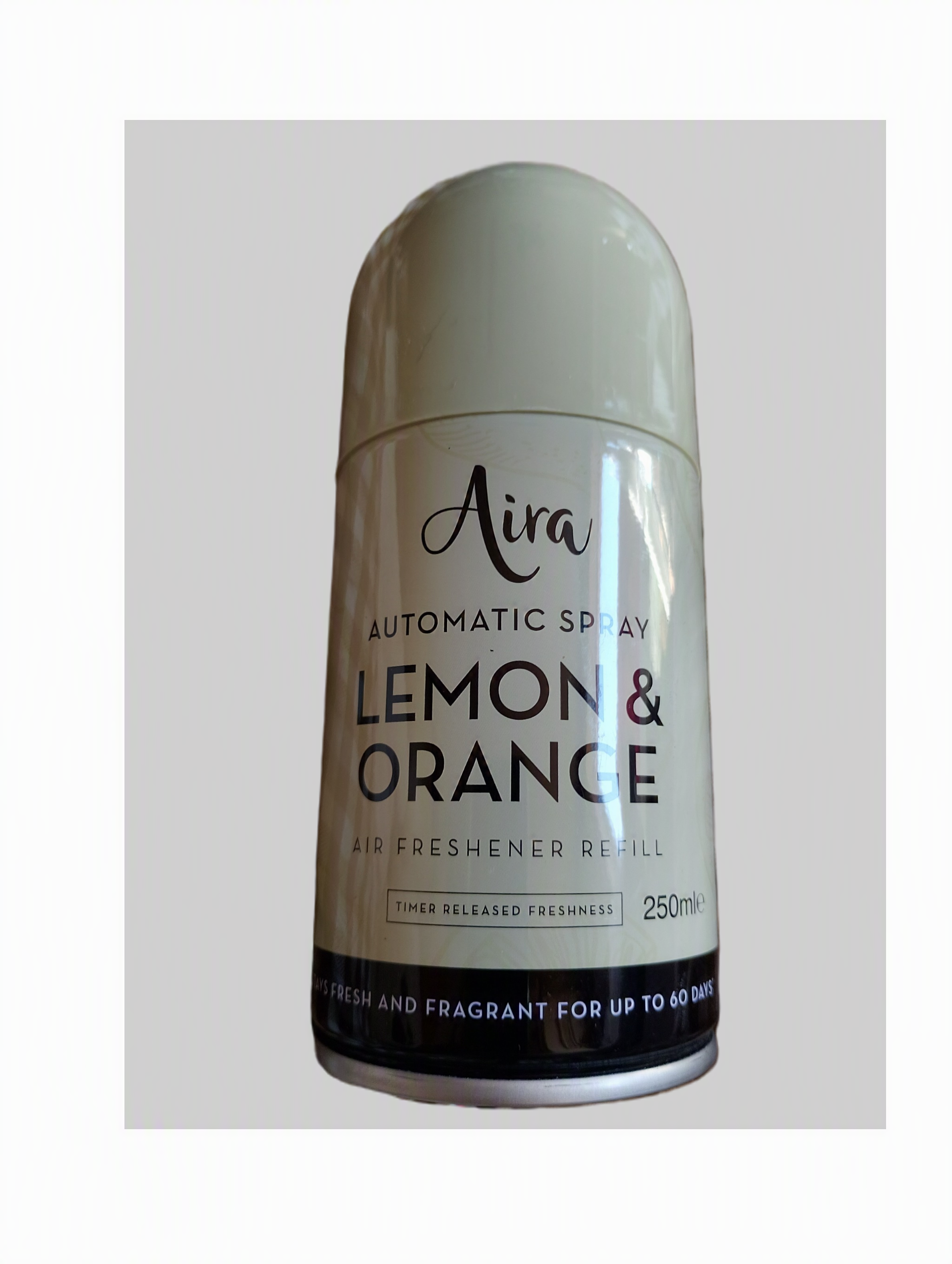 Automatic Air Freshener - Lemon & Orange 250ml