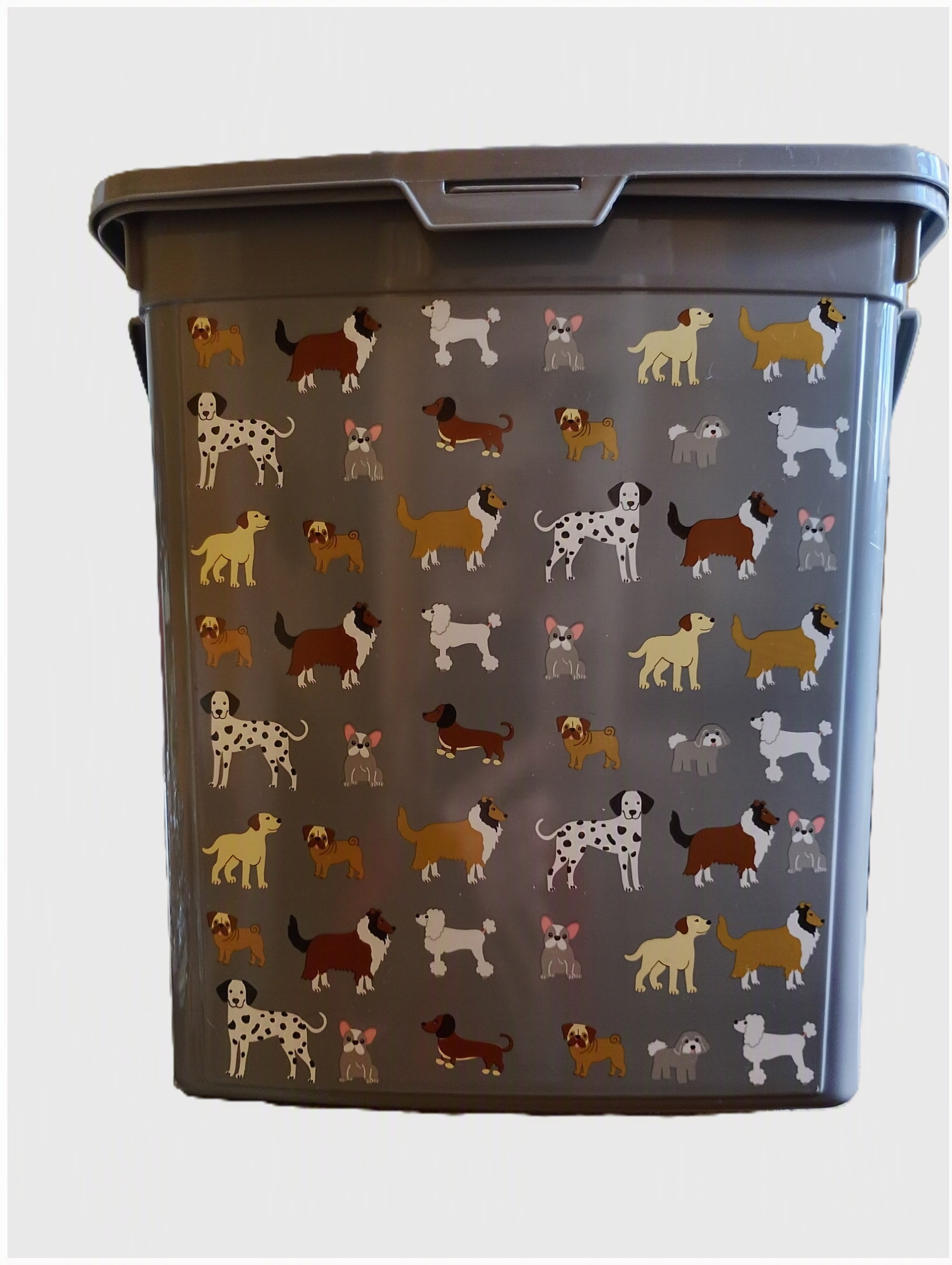 Pet Food Storage Container L24 x W18cm