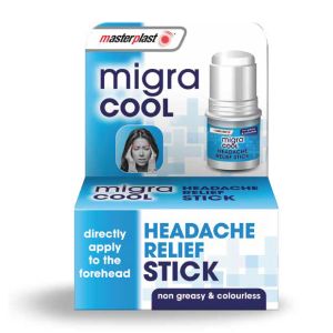 Headache Relief Stick Instant 3.6g