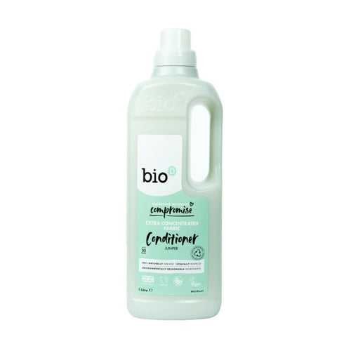 bioD Extra Concentrated Fabric Conditioner Lavender 1Ltr