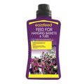 Feed for Baskets & Tubs Fertilizer 500ml