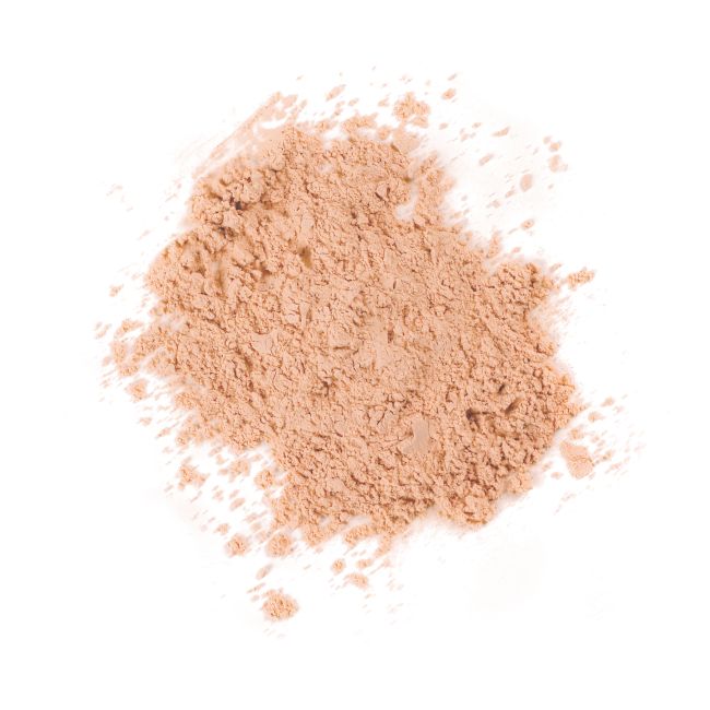Compact Face Powder No1 Shade Light