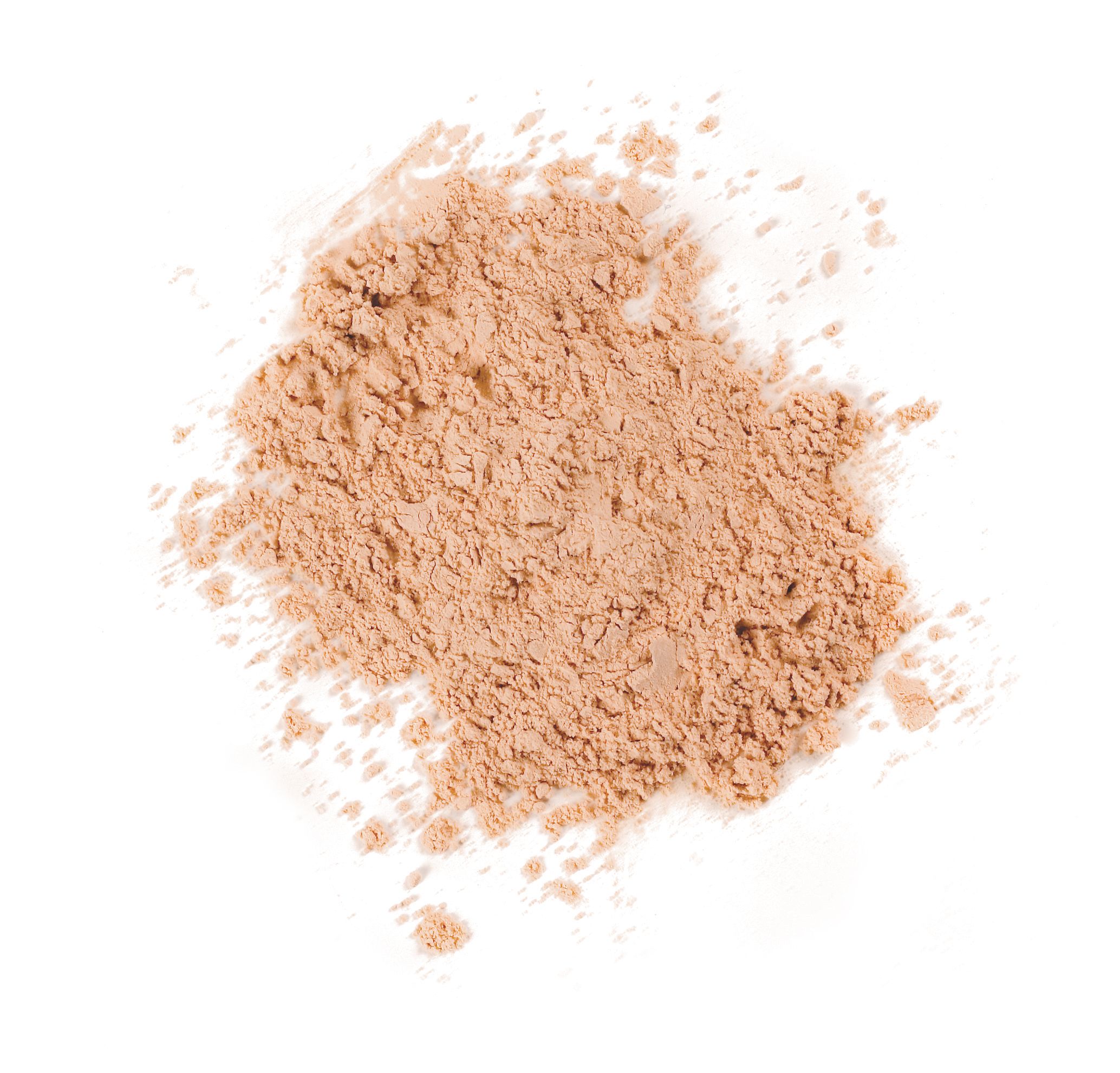 Compact Face Powder No1 Shade Light