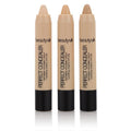 No 1. Light - Perfect Concealer 2.8g in 3 Shades