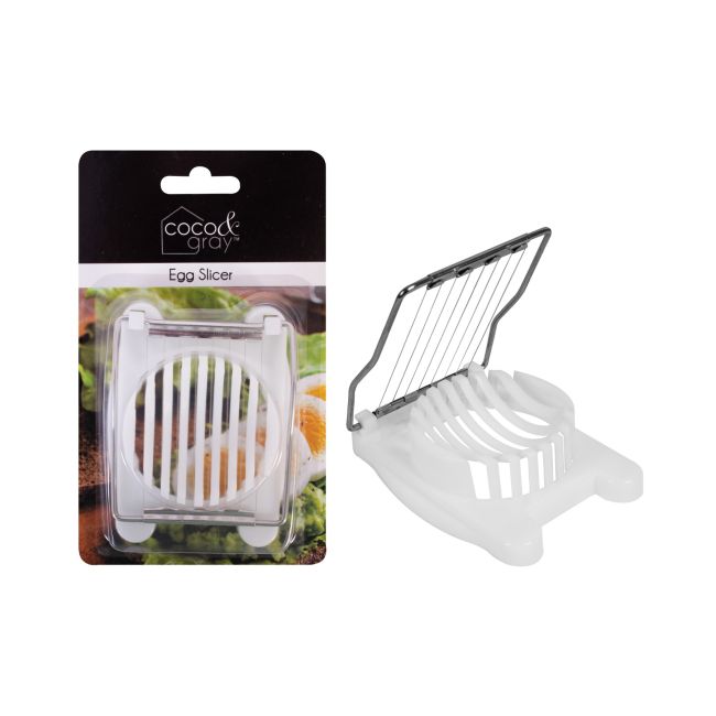 Egg Slicer - Ideal for salads & cold buffets