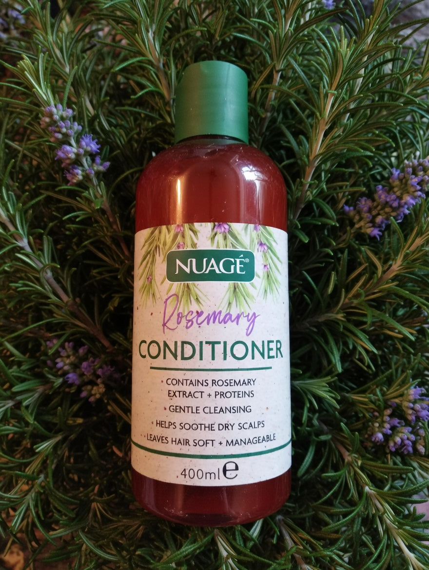 Rosemary Hair Conditioner 400ml