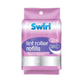 Lint Roller 60 Sheets L18 x W13 x D5cm