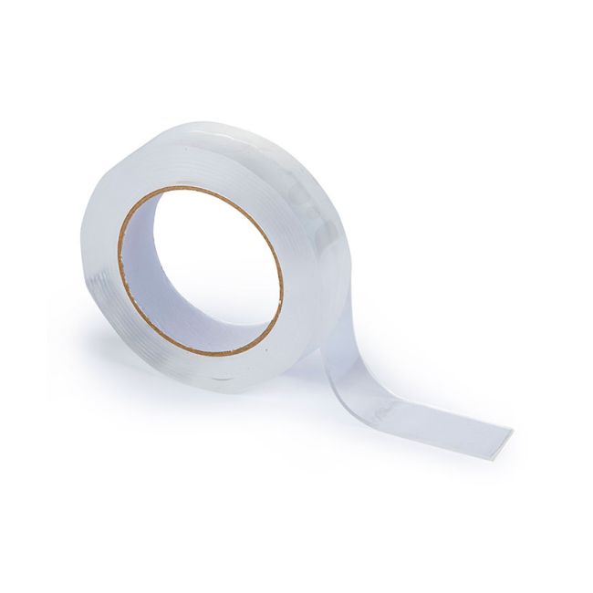 Nano Gel Tape 3m Indoors & Outdoors