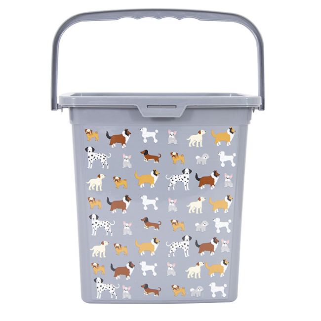 Pet Food Storage Container L24 x W18cm