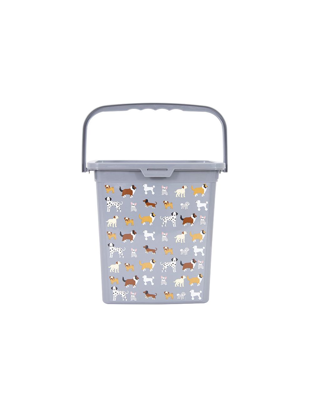 Pet Food Storage Container L24 x W18cm Portable