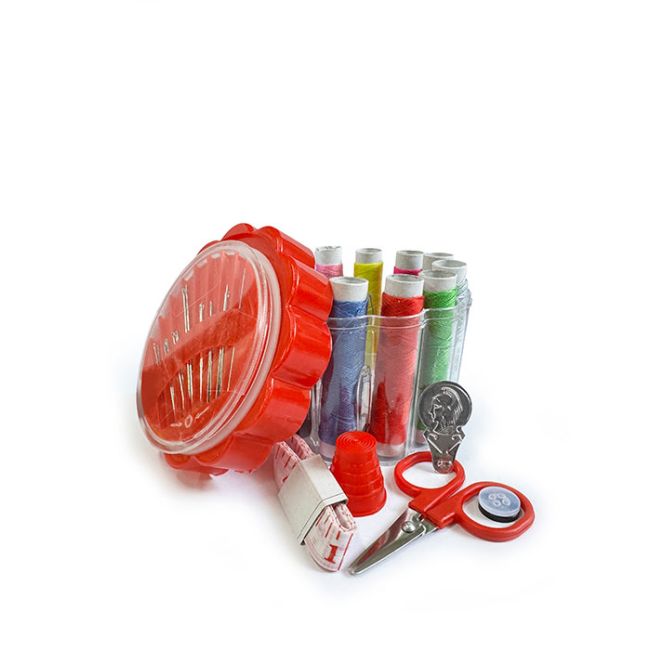 Sewing Kit - Everything you need to do your sewing