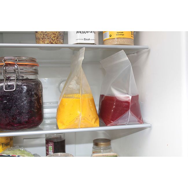 Soup & Sauce bags 6 pk H24 x W13 x D1.5cm
