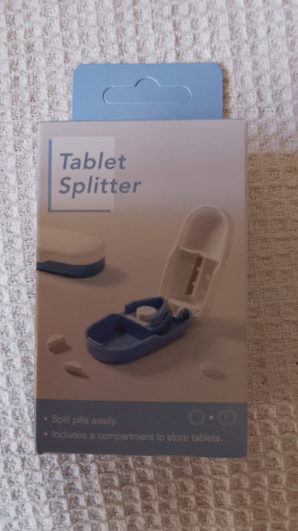 Tablet Splitter - Split to half