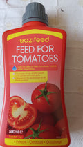 Pour & Feed Tomato & Vegetable 500ml Fertilizer