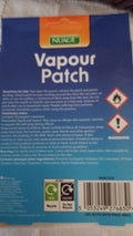 vapour patch