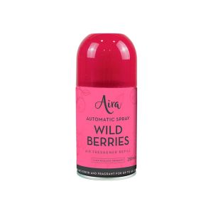 Automatic Air Freshener - Lemon & Orange 250ml