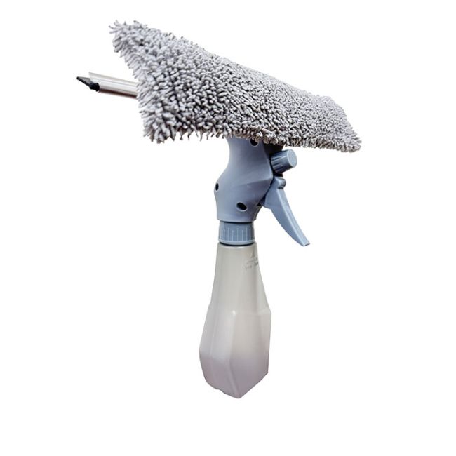 Window Spray Cleaner 200ml Capacity L28 x W25cm